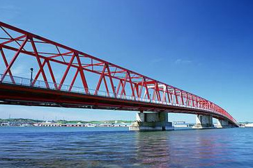 陜西鋼構(gòu)橋梁 陜西鋼構(gòu)橋梁